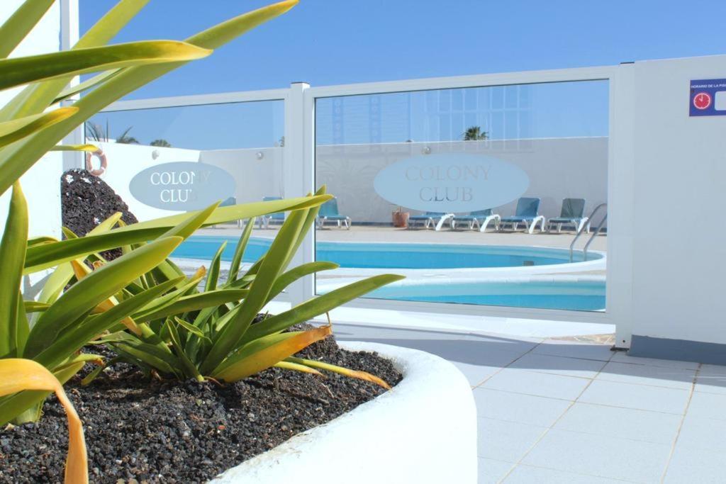 Stunning 2 Bedroom Duplex Close To Main Beach With Seaviews Puerto del Carmen  Eksteriør billede